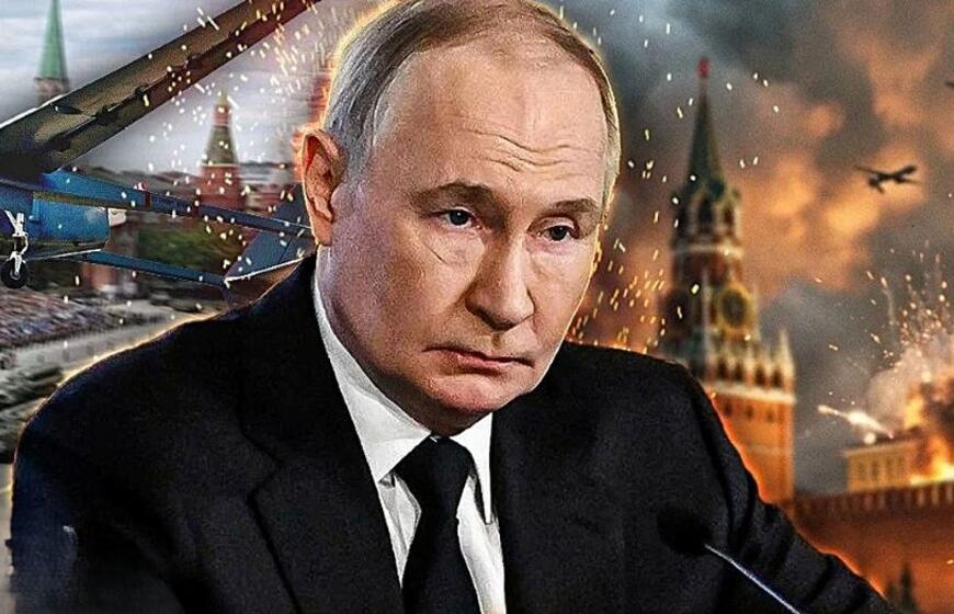 Vladimiras Putinas