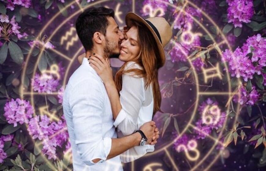 Zodiako ženklai