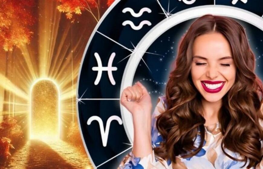 Zodiako ženklai