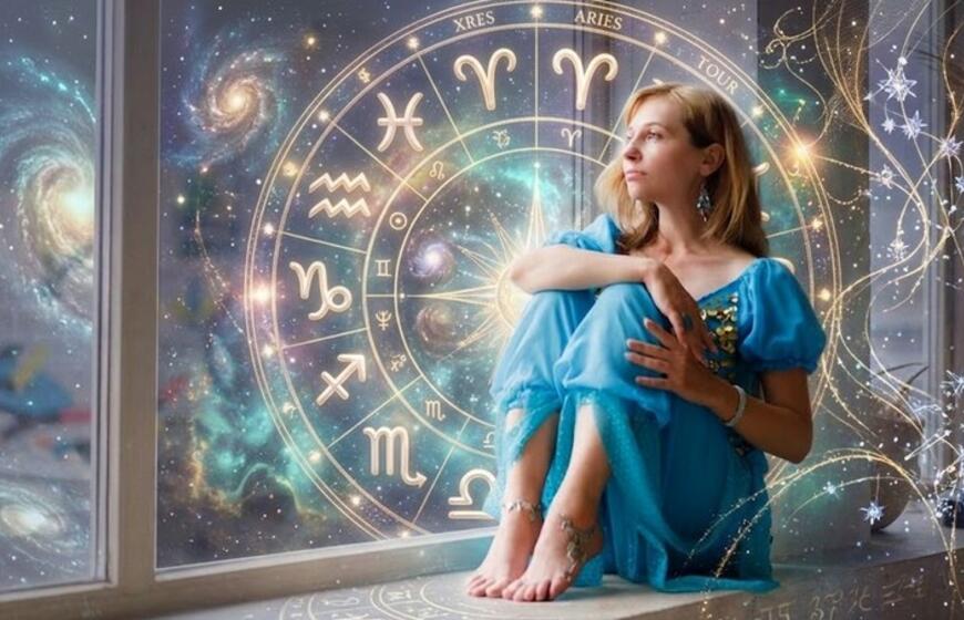 Zodiako ženklai