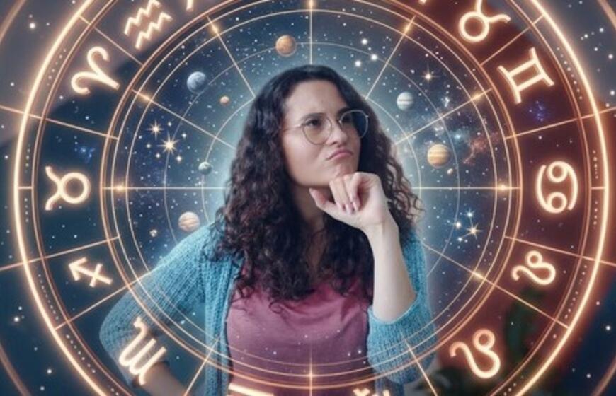 Zodiako ženklai