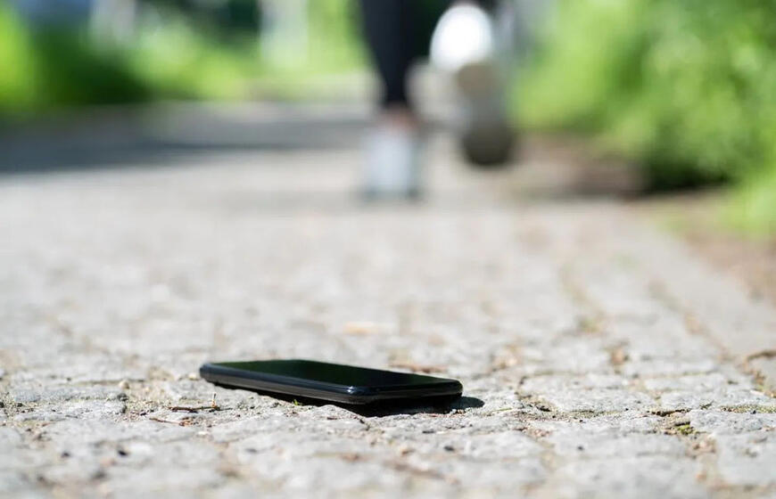 Kaip surasti pavogtą ar pamestą telefoną: patarimai, kurie padės net išjungus įrenginį