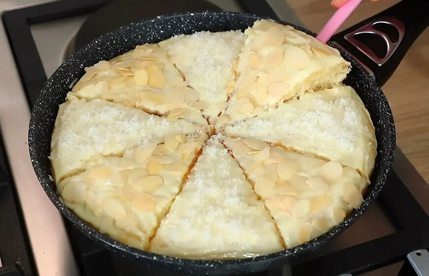 Tortas „Rafaello“