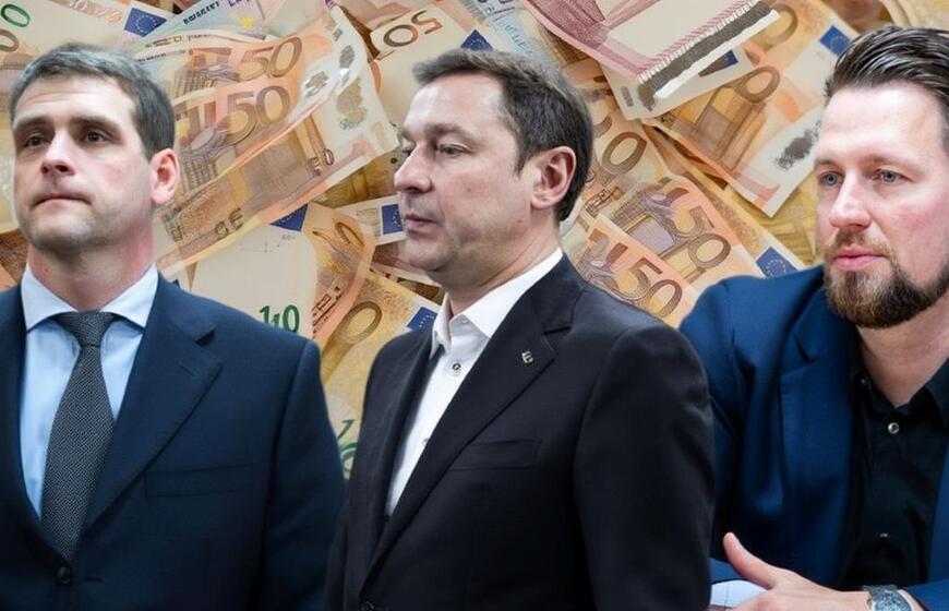 Politikai