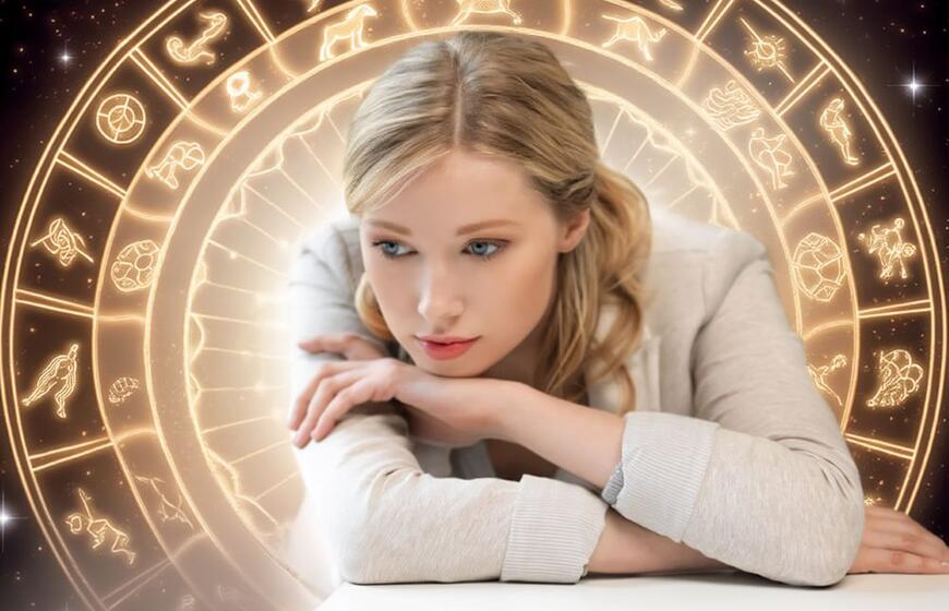 Astrologinė prognozė