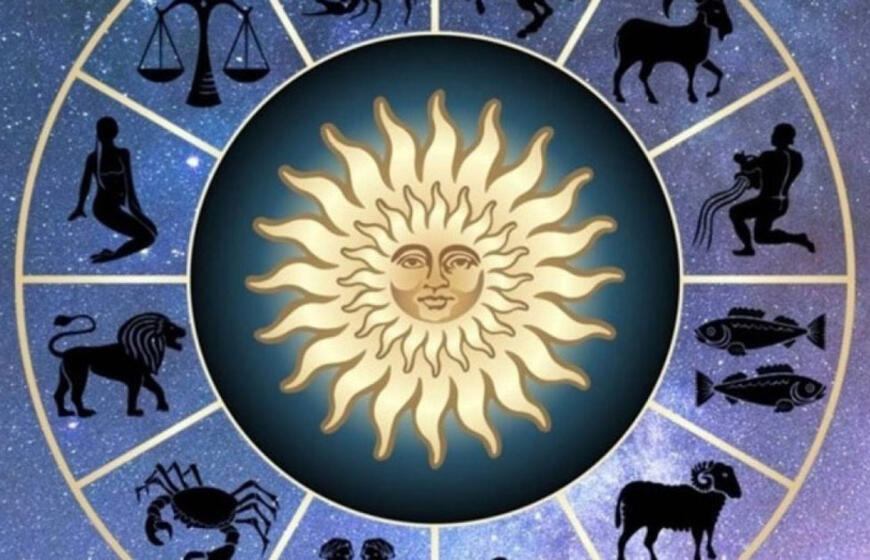 Dienos horoskopas 12 Zodiako ženklų