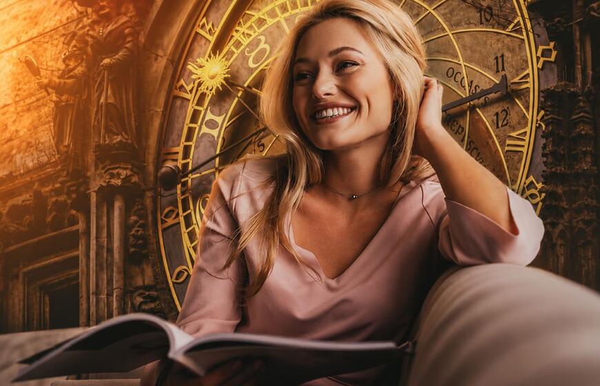 Astrologinė prognozė
