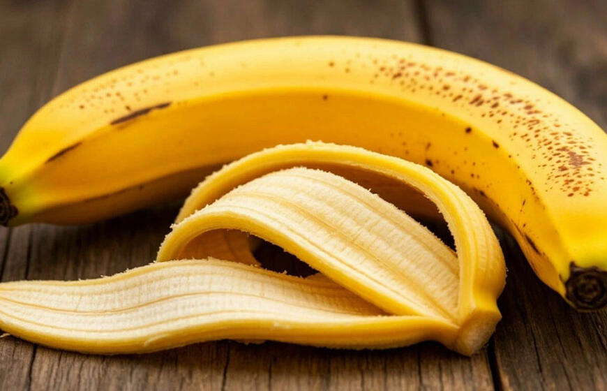Ant banano žievelės pabarstau druskos – visą birželį negaliu atsidžiaugti savo išradingumu