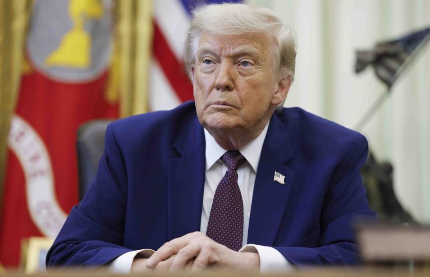 Donaldas Trumpas