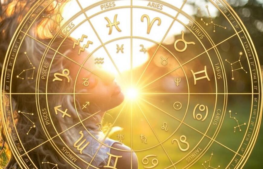 Zodiako ženklai