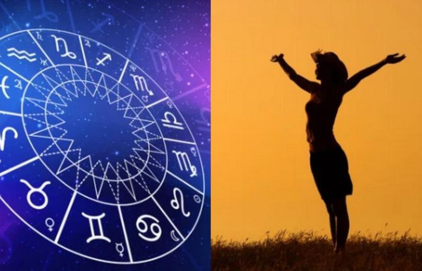 Zodiako ženklai