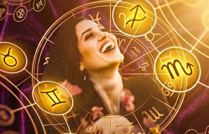Zodiako ženklai