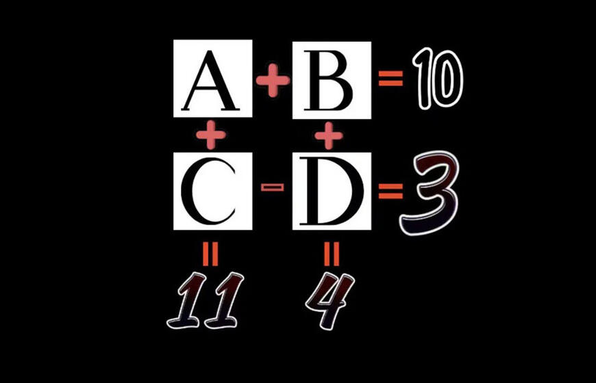 Matematinis galvosūkis protui mankštinti