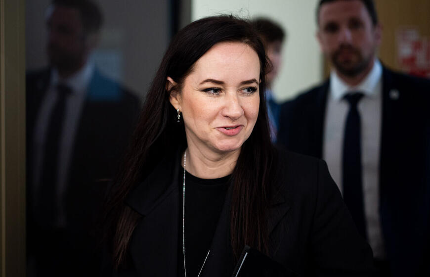 Inga Ruginienė