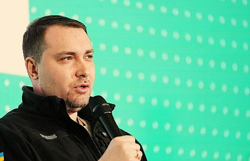 Kirilas Budanovas