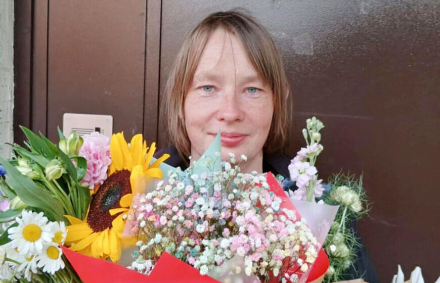 Milginta Palubinskaitė