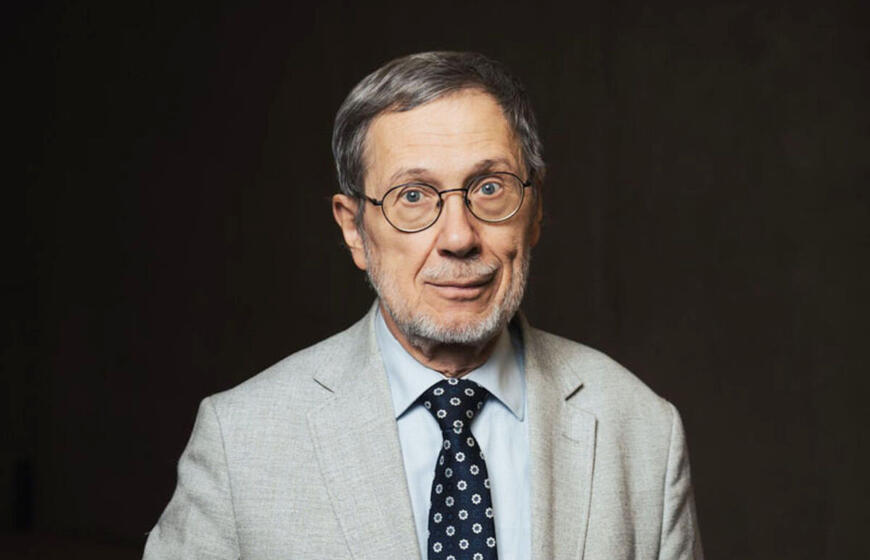 Profesorius Liudas Mažylis