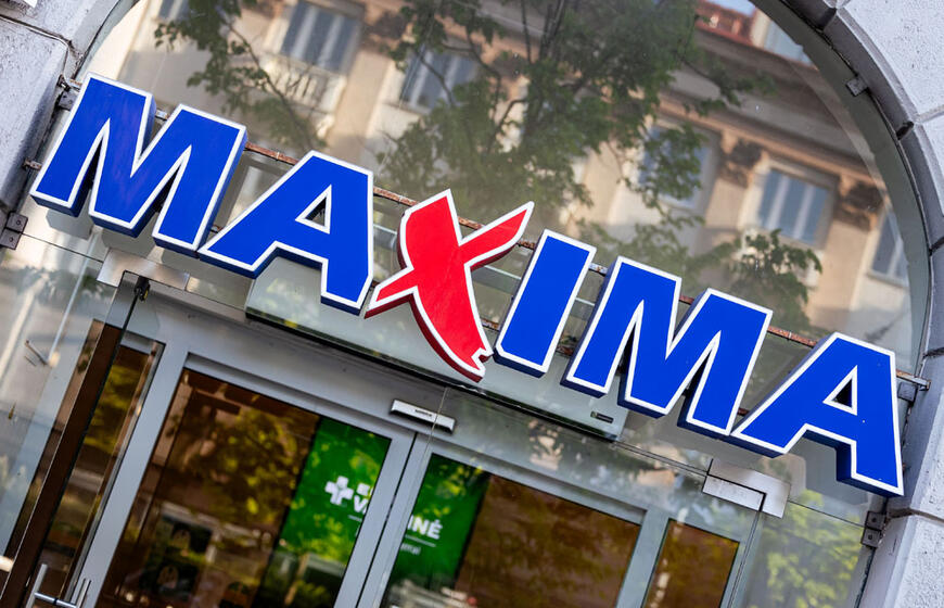 Nuo birželio keičiasi dalies „Maximos“ ir „Iki“ parduotuvių darbo laikas