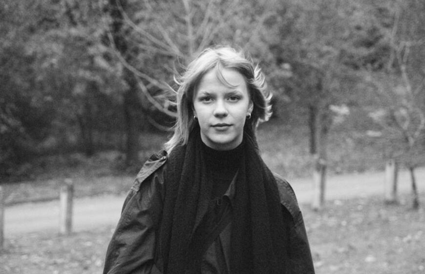 Melita Sinušaitė