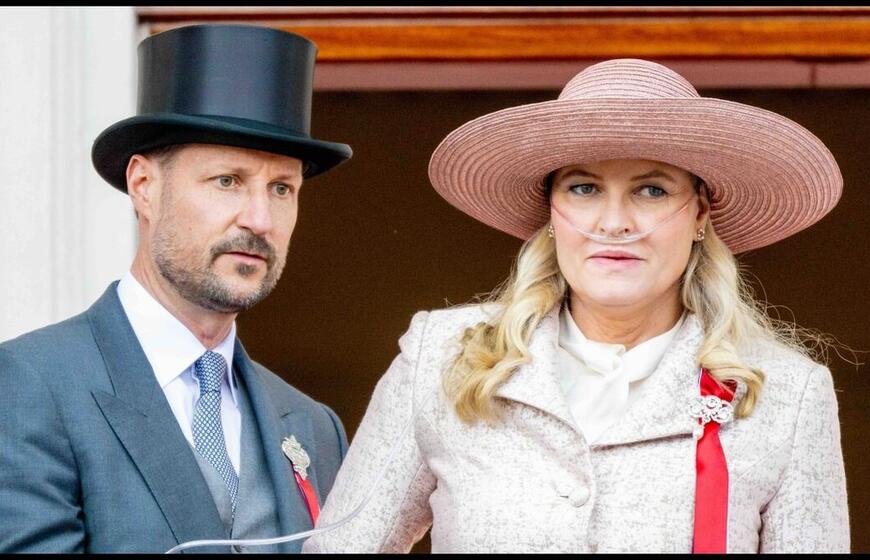 Mette-Marit
