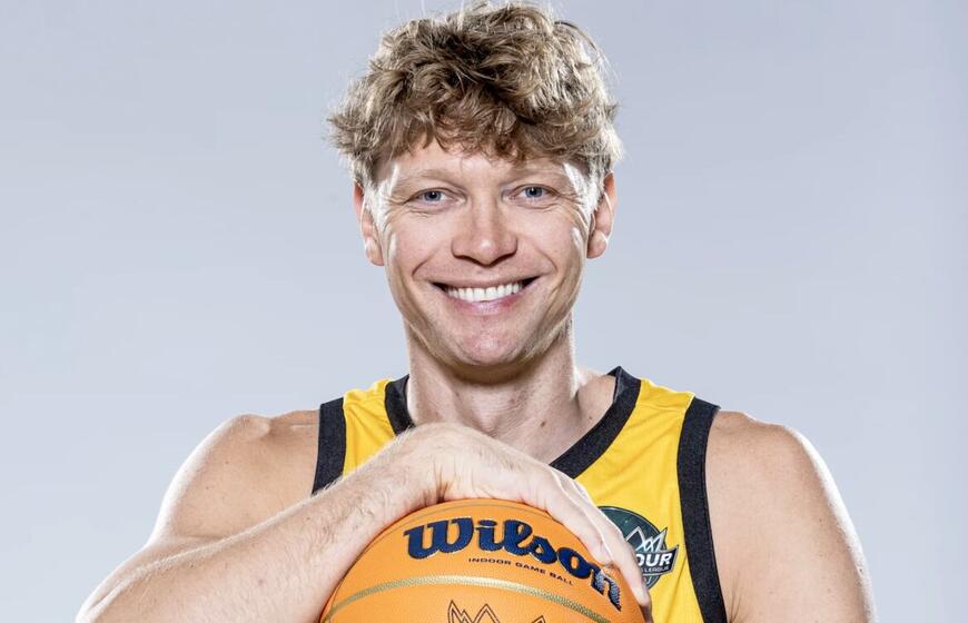 Mindaugas Kuzminskas