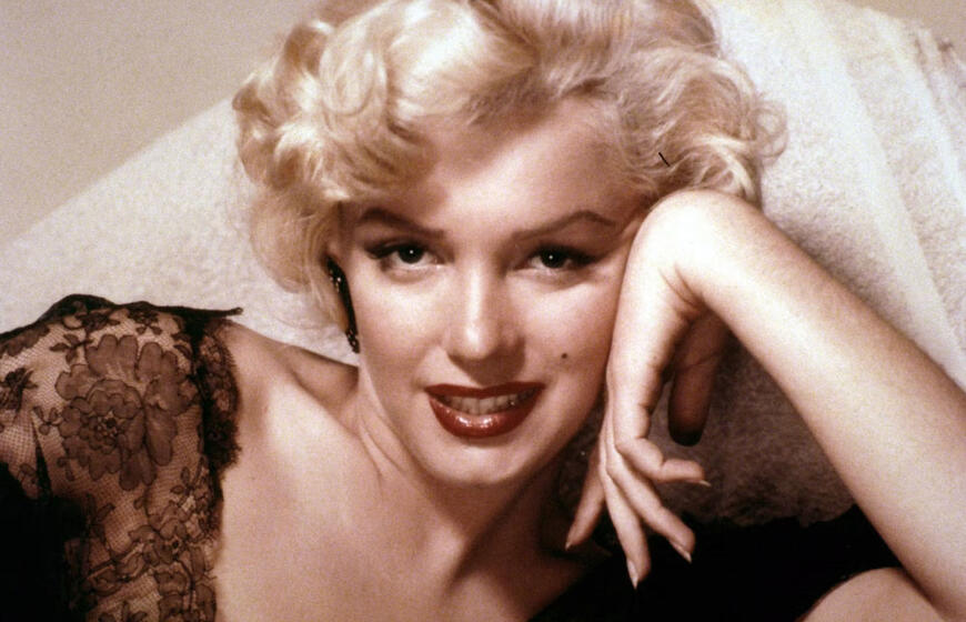 „Jei stovi veidu į praeitį, vadinasi, stovi nugara į ateitį“. Marilyn Monroe