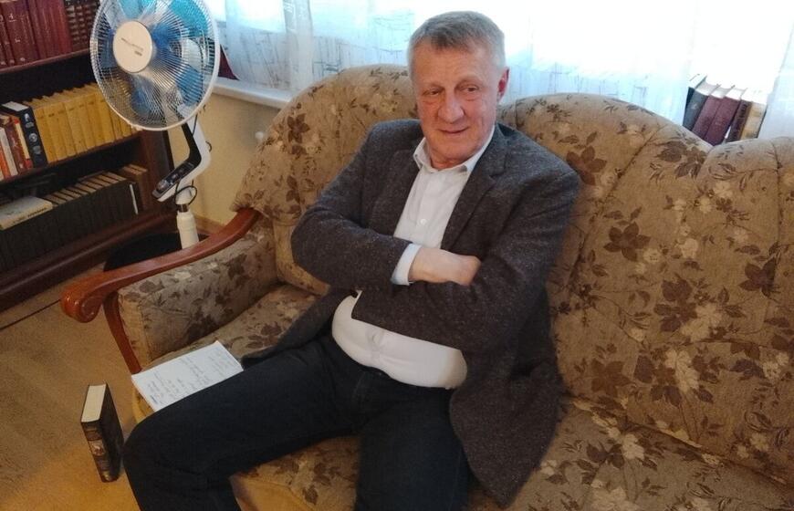 Grigorijus Nehoroševas