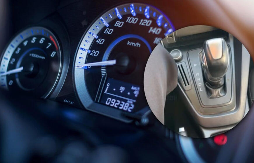 kiek iš tikrųjų tarnauja automatinė pavarų dėžė