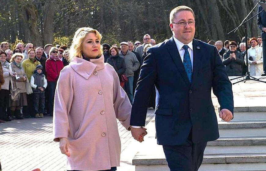 Šarūnas Vaitkus