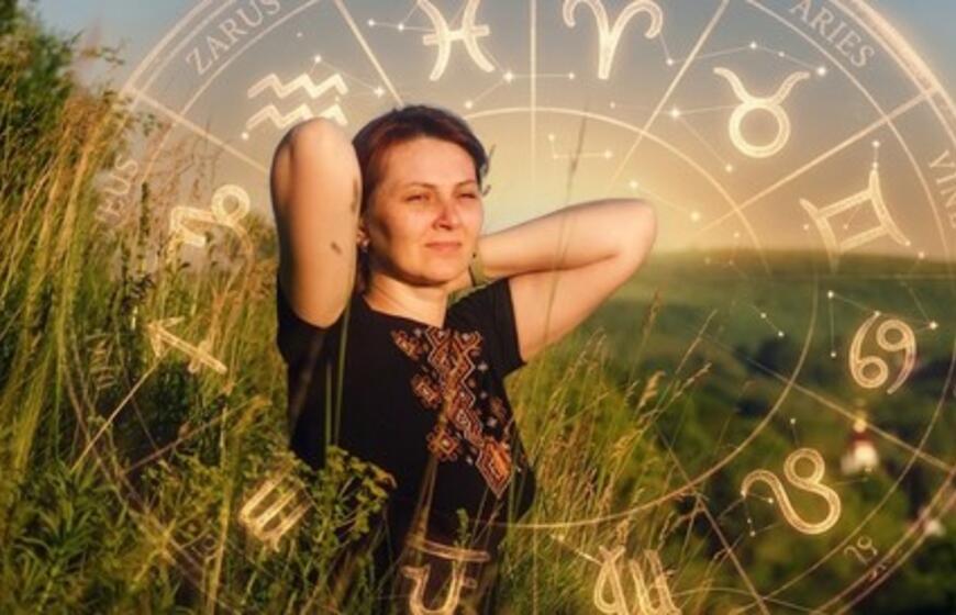 Zodiako ženklai