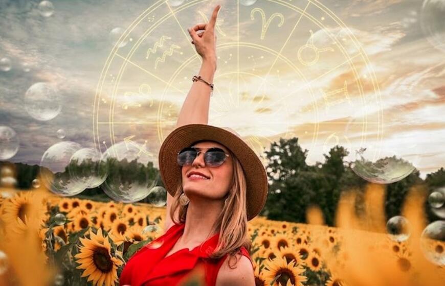 Zodiako ženklai