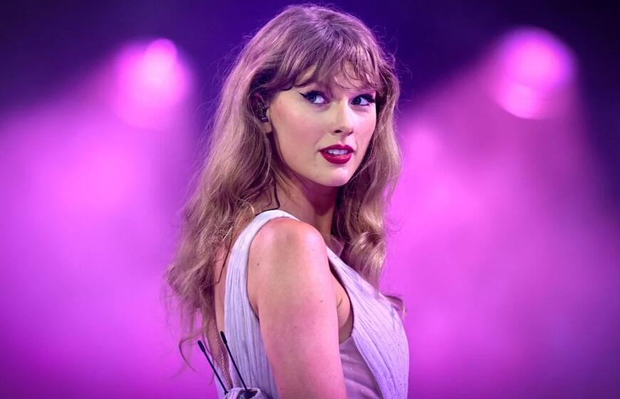 Taylor Swift