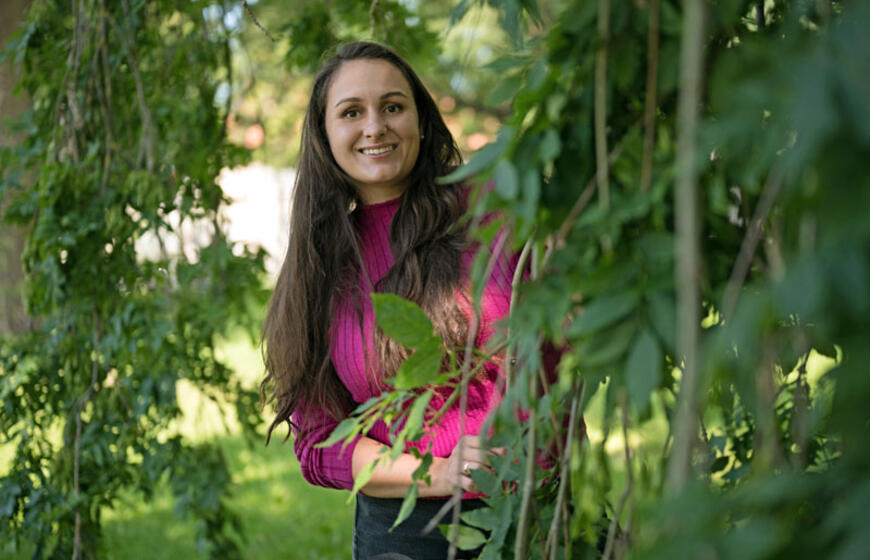 Aistė Kiškė