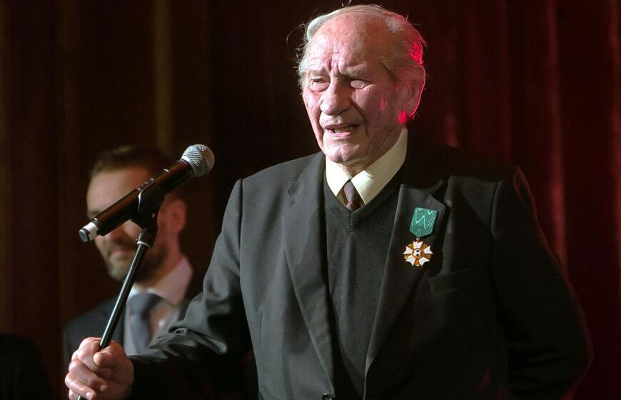 Algirdas Klimkevičius