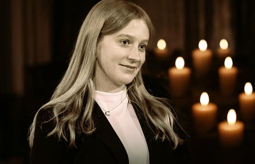 Anastasija Kaukaitė
