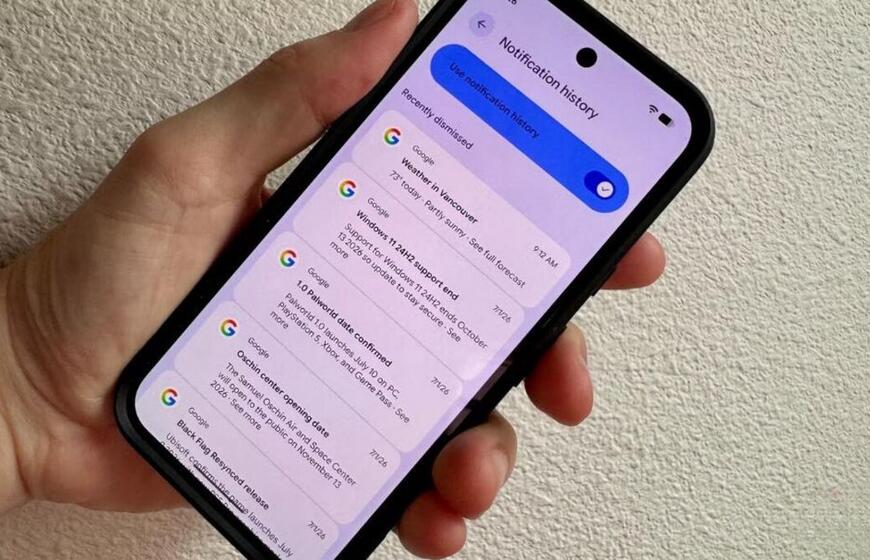 Androidas