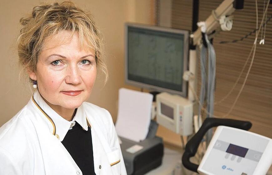 Asta Grigaliūnienė