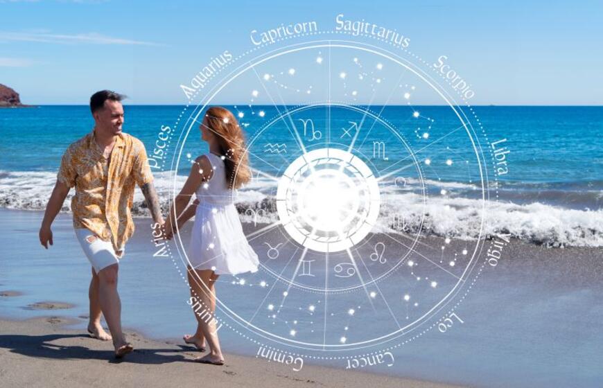 Astrologinė prognozė