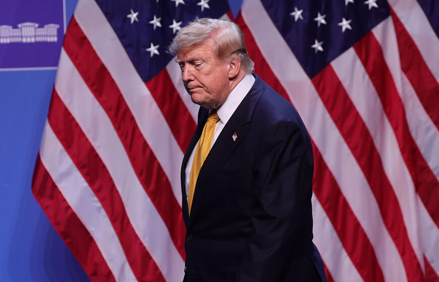 Donaldas Trumpas