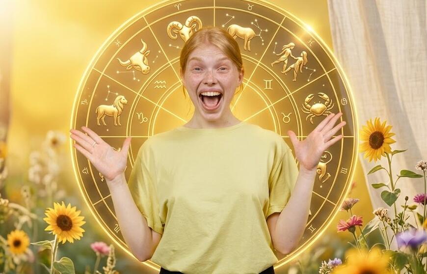 Zodiako ženklai