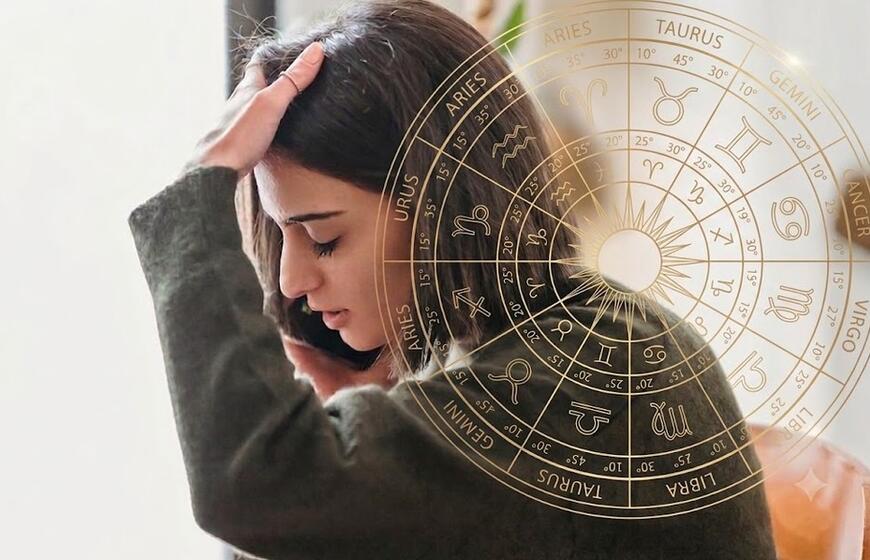Zodiako ženklai