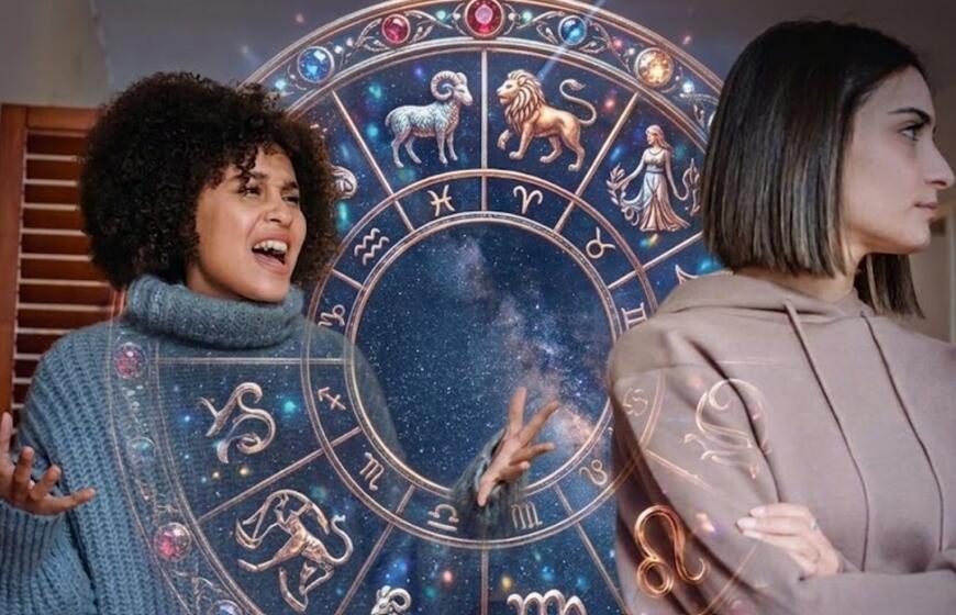 Zodiako ženklai