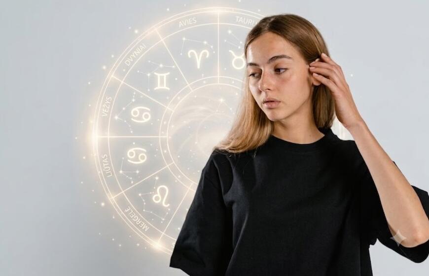 Zodiako ženklai