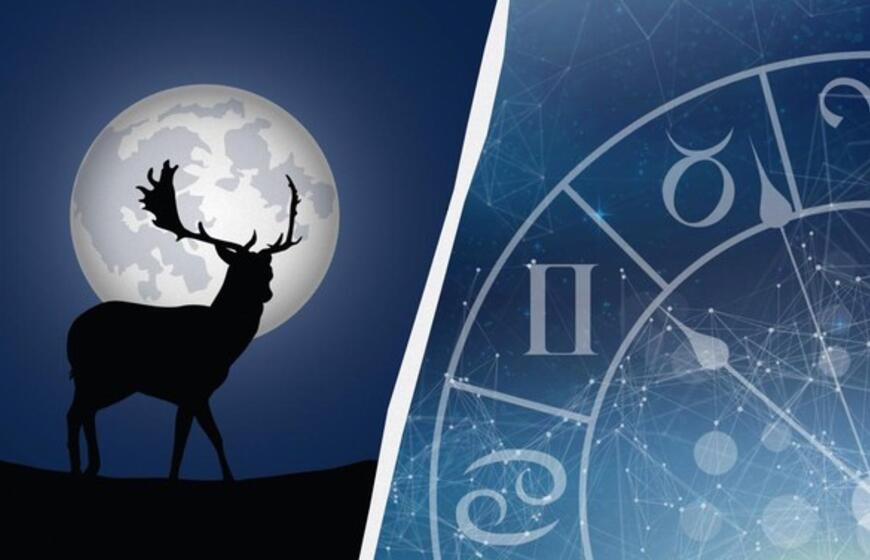 Zodiako ženklai