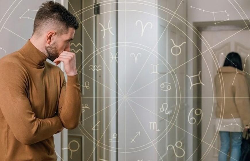 Zodiako ženklai