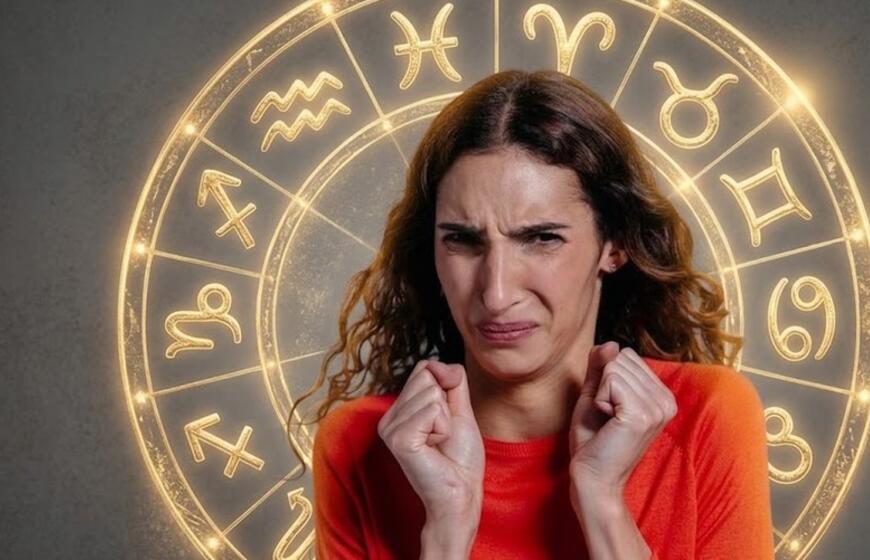 Zodiako ženklai