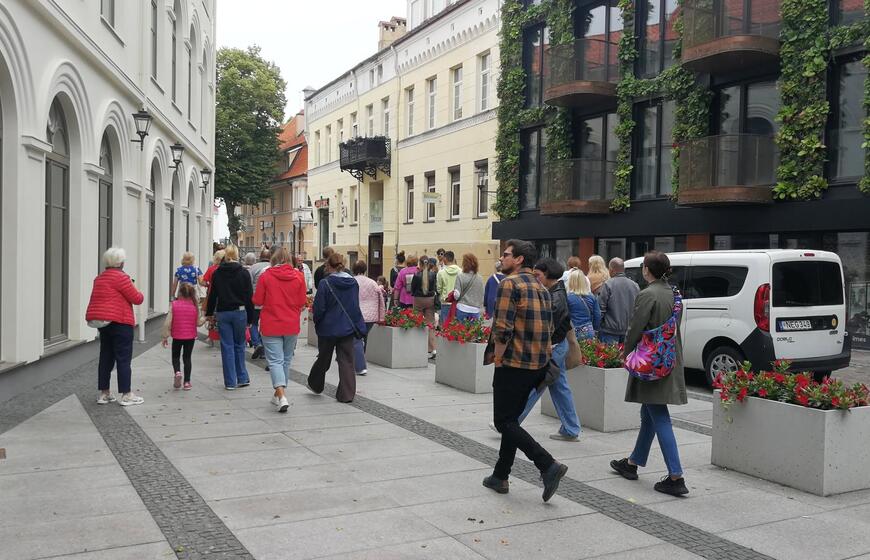 Ekskursija