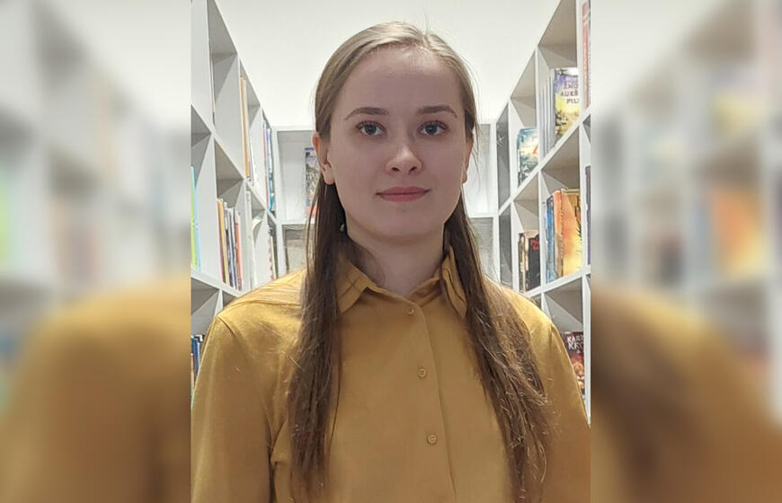 Evelina Viktorija ŽEMEIKYTĖ Klaipėdos universiteto magistrantė, geneologijos tyrinėtoja, stipriosšaknys.lt