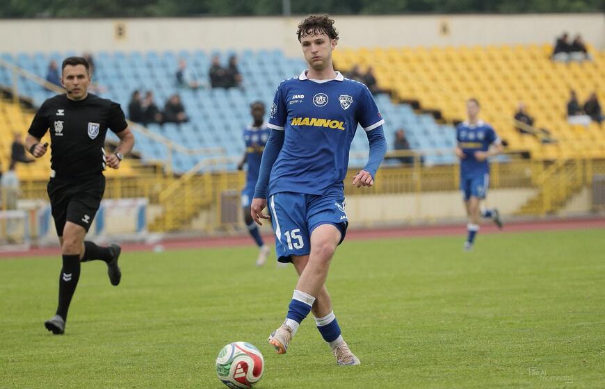 FC „Neptūnas"
