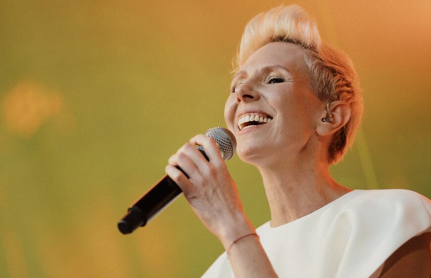 Giedrė Kilčiauskienė